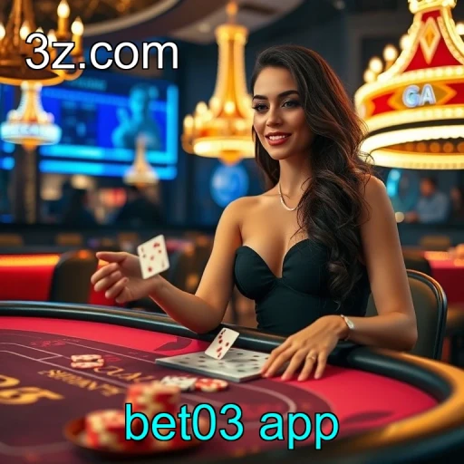 bet03 app Cassino