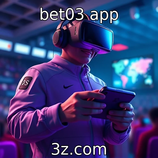Futuro dos jogos de realidade virtual e aumentada