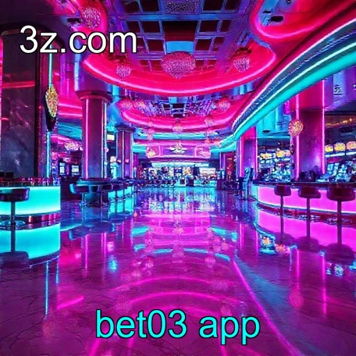 bet03 app Caça-Níqueis