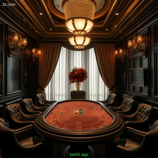 bet03 app Jogos de Mesa